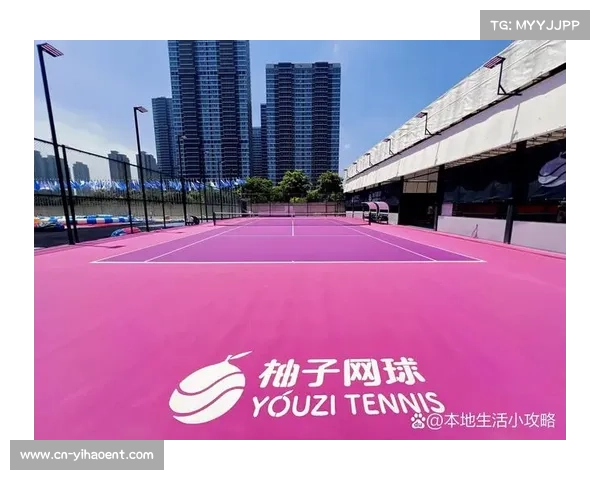 朝阳区打造15分钟网球生活圈建成763片网球场地促进全民健身 朝阳区打造15分钟网球生活圈建成763片网球场地促进全民健身