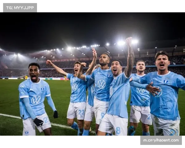 瑞典超焦点战：天狼星主场火力全开四球大胜展现强势状态