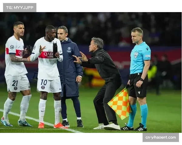 登贝莱阿什拉夫长期伤缺 严重削弱巴黎阵容厚度