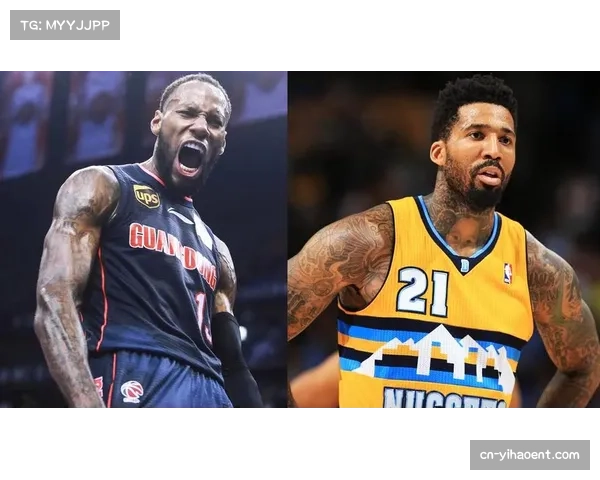 麦考尔状态低迷仅出战8分钟 广东或考虑更换此外援人选