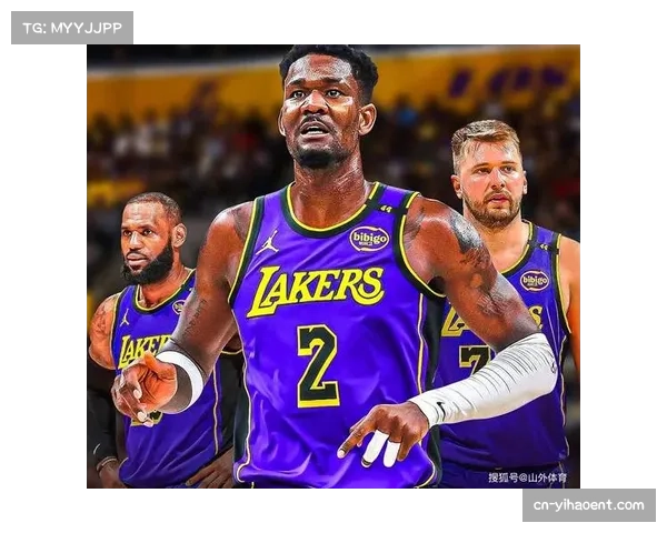 湖人小阵容机动性优势明显,挡拆防守漏洞亟待改善